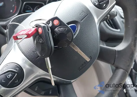 2015 Ford Escape Se z USA, uszkodzony, nr VIN 1FMCU0G77FUA28105